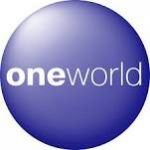 Logo Alianza One World