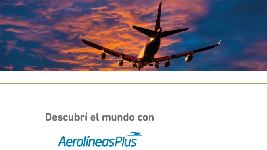 Banco Provincia Buenos Aires Tarjetas de Credito Aerolineas Argentinas