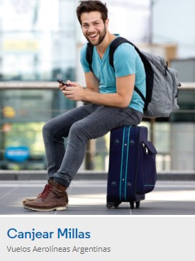 Aerolineas Argentinas Promo Millas Mas Pesos Marzo 2019 - Normal 2