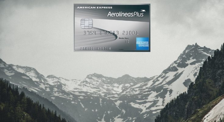 American Express Aerolineas Plus Millas