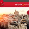 Iberia Avios Millas Europa Madrid