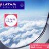 Latam Travel Sale Marzo 2019 a