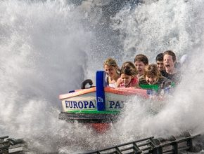 Millas Latam Mega Canje Europa 1