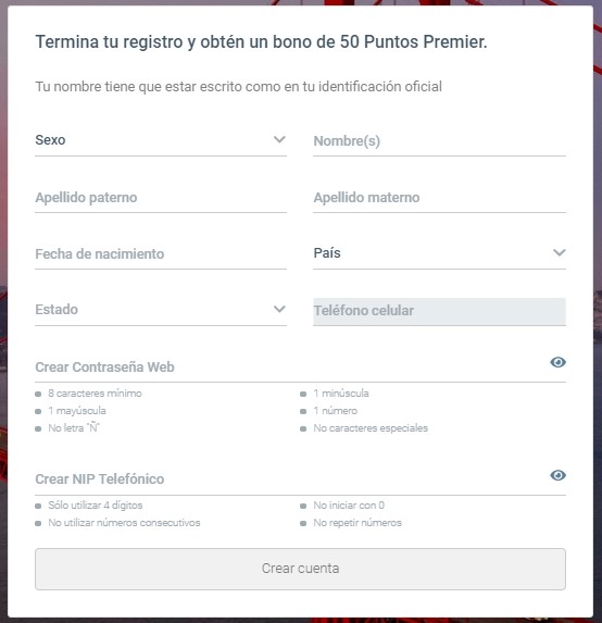 Aeromexico Puntos Premier Mexico Millas Gratis 2