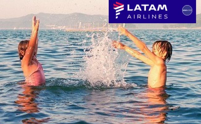 Latam Pass Colombia Millas Descuento Hasta 60% Promocion Mayo 2019 a