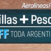 Aerolineas Argentinas Promo Millas Mas Pesos Junio 2019