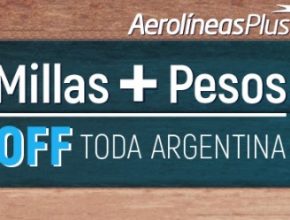 Aerolineas Argentinas Promo Millas Mas Pesos Junio 2019