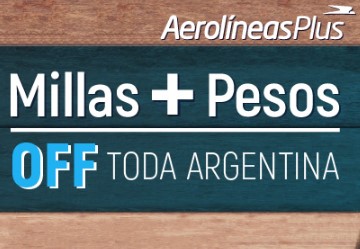 Aerolineas Argentinas Promo Millas Mas Pesos Junio 2019