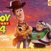 Shell Promocion Toy Story Julio 2019 Millas Gratis 1