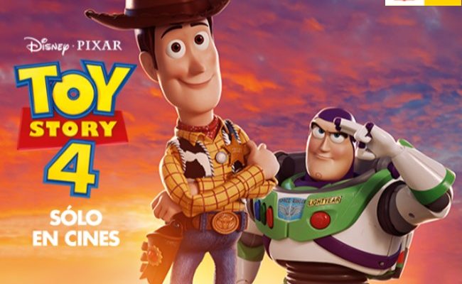 Shell Promocion Toy Story Julio 2019 Millas Gratis 1