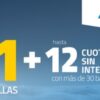 Aerolineas Argentinas Promocion 3x1 Compra Millas Julio 2019 A