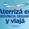 Provincia Seguros Aerolineas Argentinas Millas Gratis Julio 1