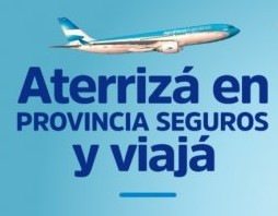 Provincia Seguros Aerolineas Argentinas Millas Gratis Julio 1