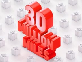 Turkish Airlnes Millas Smiles Miles Gratis Concurso Sorteo 2019 1
