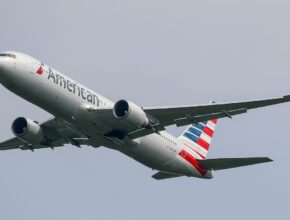 American Airlines Millas Miles AAdvantage