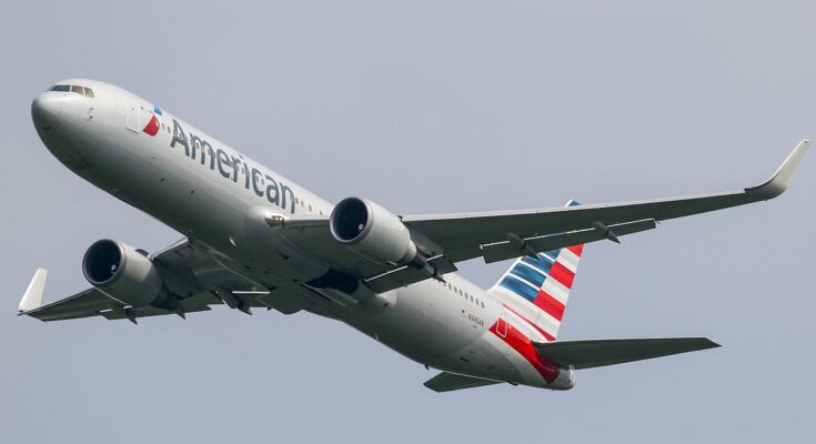 American Airlines Millas Miles AAdvantage