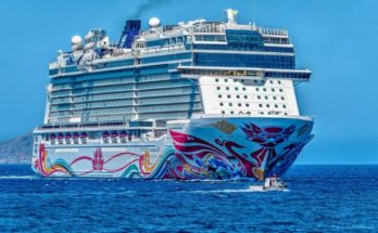 Solo Cruceros Latam Pass Millas Gratis Viajes 1