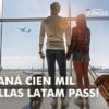 Shell Latam Pass Sorteo 100000 Millas Gratis Argentina 1