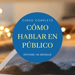 Cómo Hablar En Público