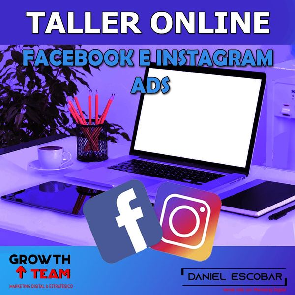 Facebook e Instagram Ads para Negocios