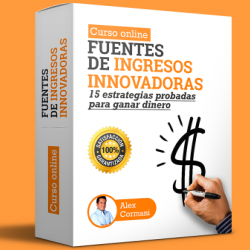 Fuentes de Ingresos Innovadoras