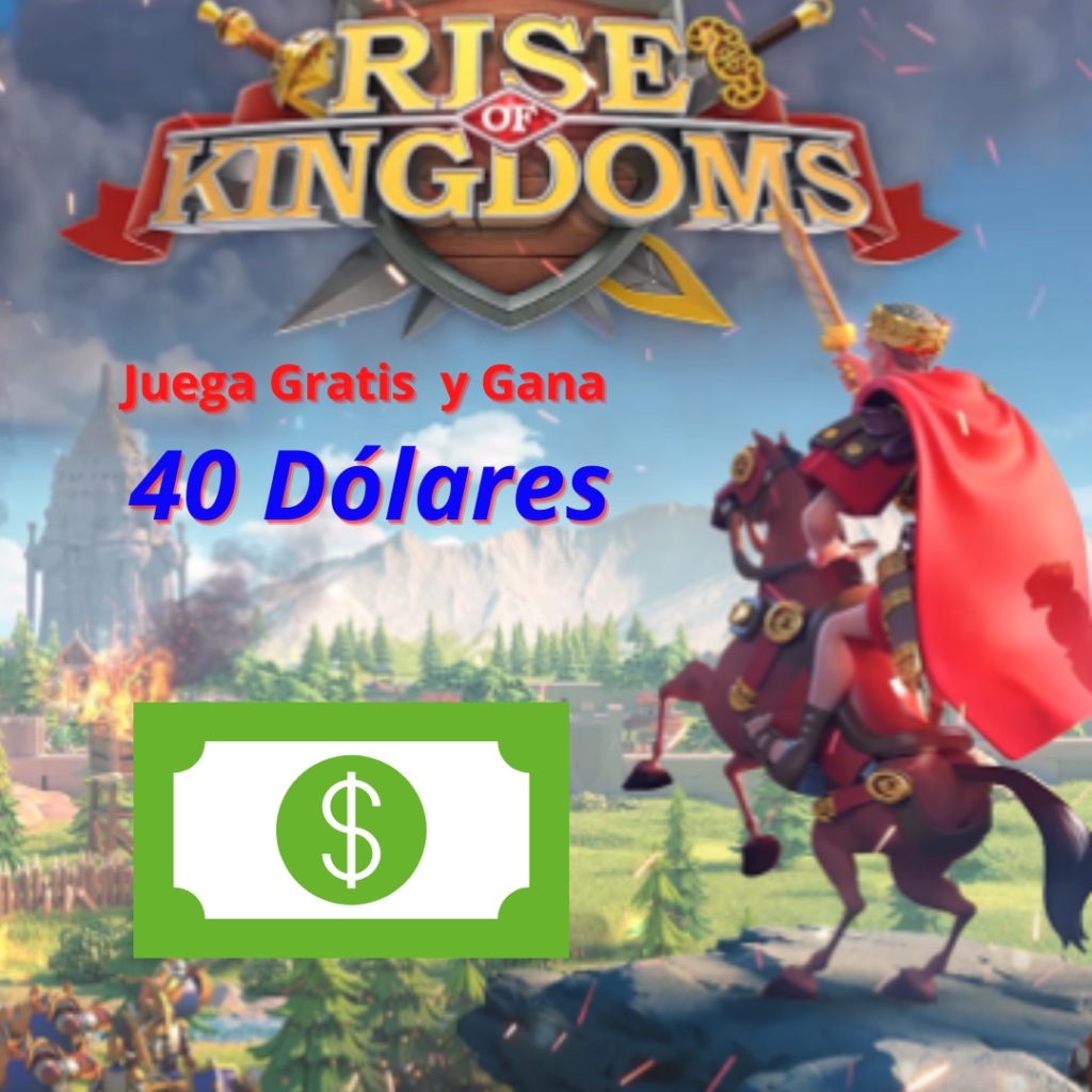 Rise of Kingdoms