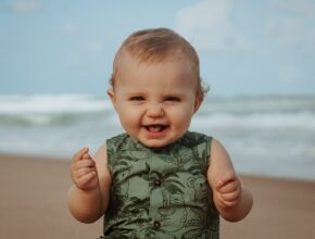 10 Consejos Probados en el Tiempo para Viajar con Niños Pequeños