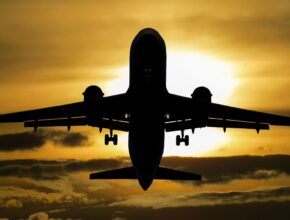 14 Tips for a Stress Free Flight A