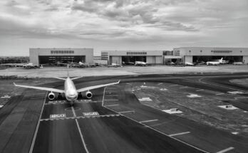 A Beginner's Guide to Airline Miles 1