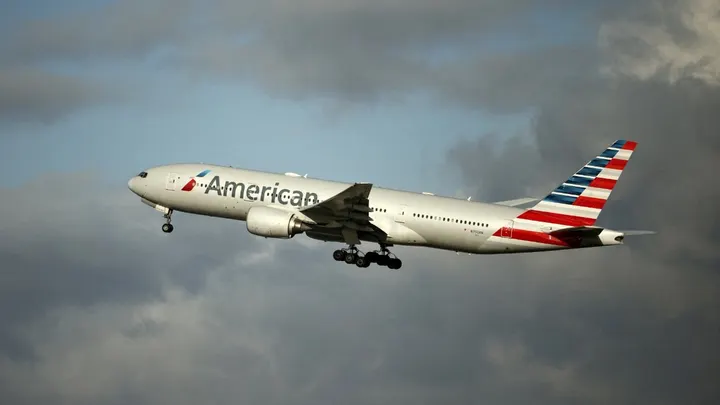 American Airlines Aadvantage