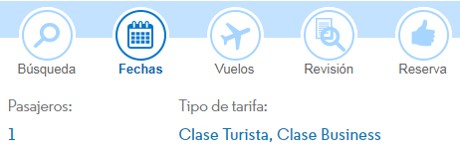 Aprende a canjear millas por pasajes gratis en Aerolineas Argentinas 5